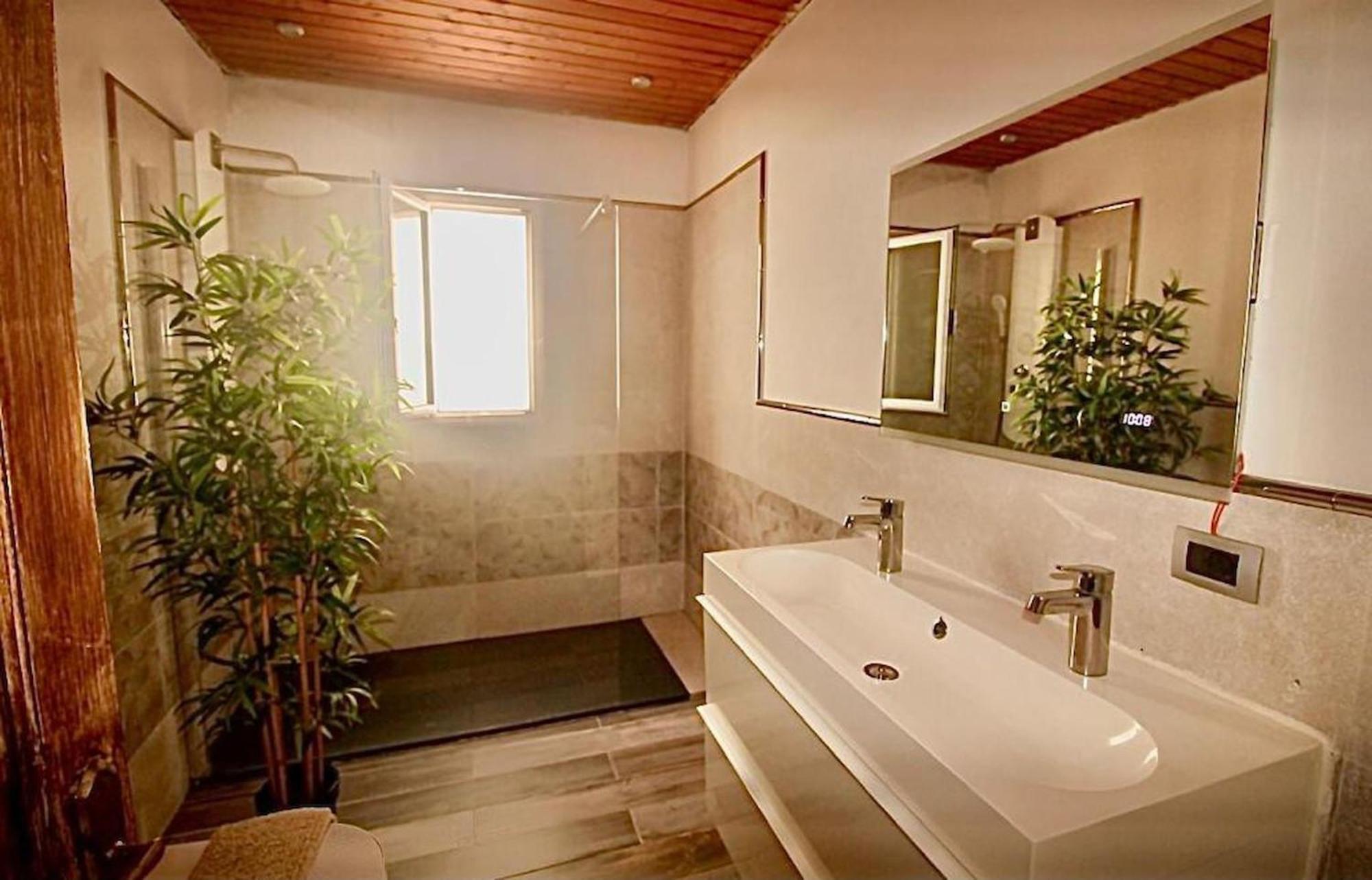 Talia I Apartament Apartment Тегисе Екстериор снимка